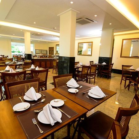 Cricare Praia Hotel กอนเซย์เซา ดา บาร์ฮา ภายนอก รูปภาพ