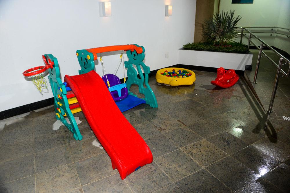 Cricare Praia Hotel กอนเซย์เซา ดา บาร์ฮา ภายนอก รูปภาพ
