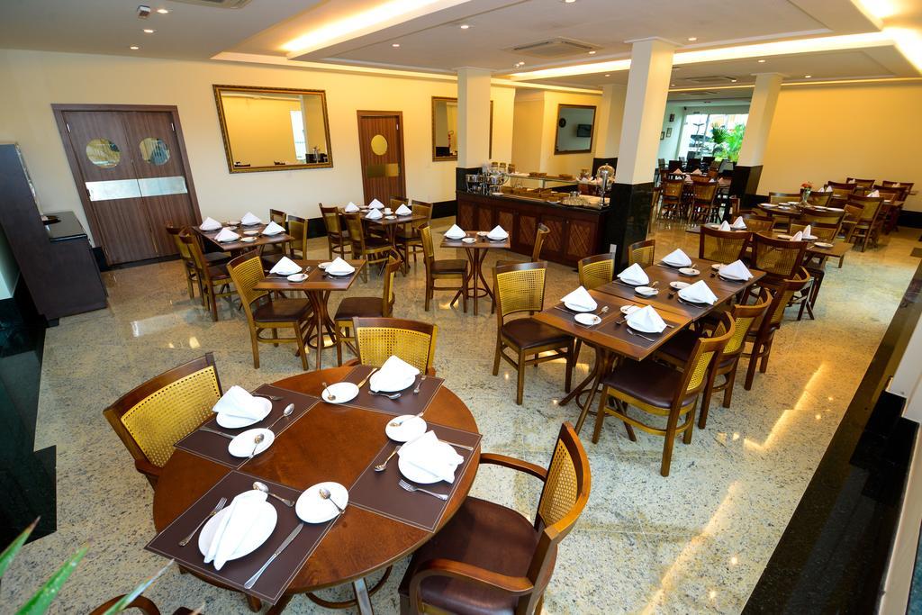 Cricare Praia Hotel กอนเซย์เซา ดา บาร์ฮา ภายนอก รูปภาพ