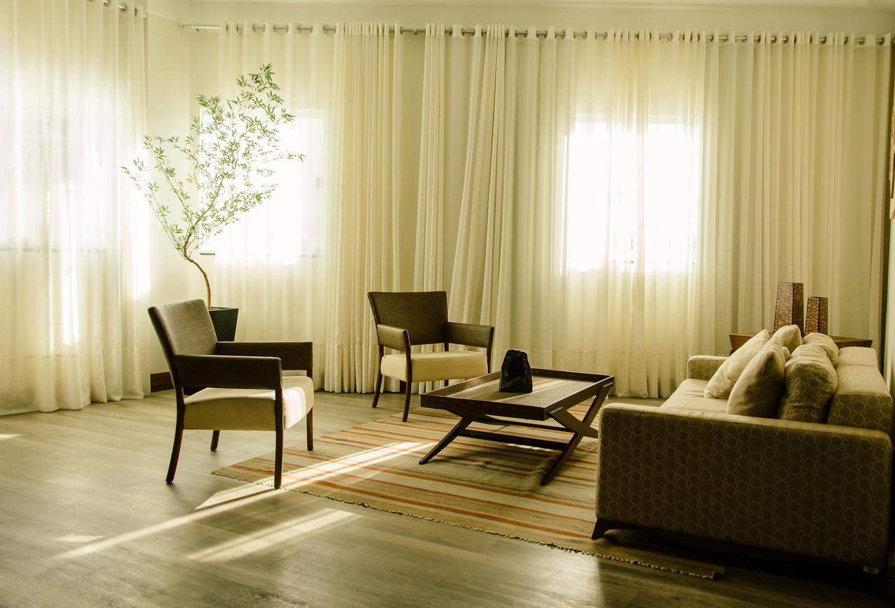 Cricare Praia Hotel กอนเซย์เซา ดา บาร์ฮา ภายนอก รูปภาพ