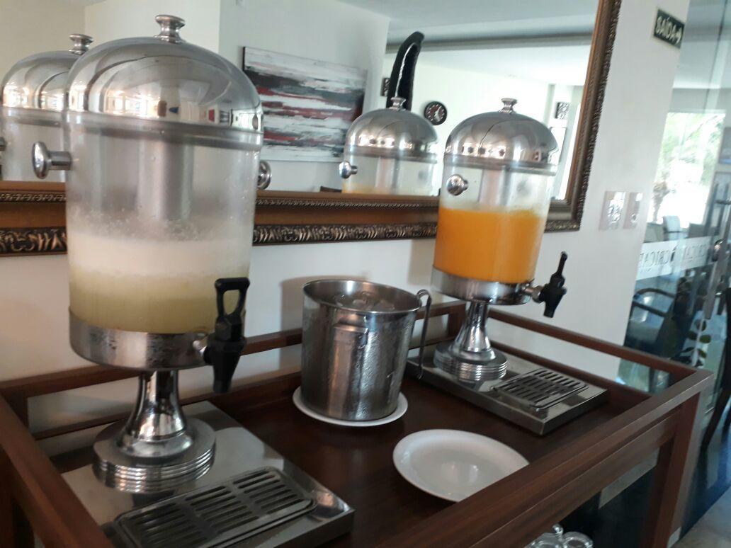Cricare Praia Hotel กอนเซย์เซา ดา บาร์ฮา ภายนอก รูปภาพ